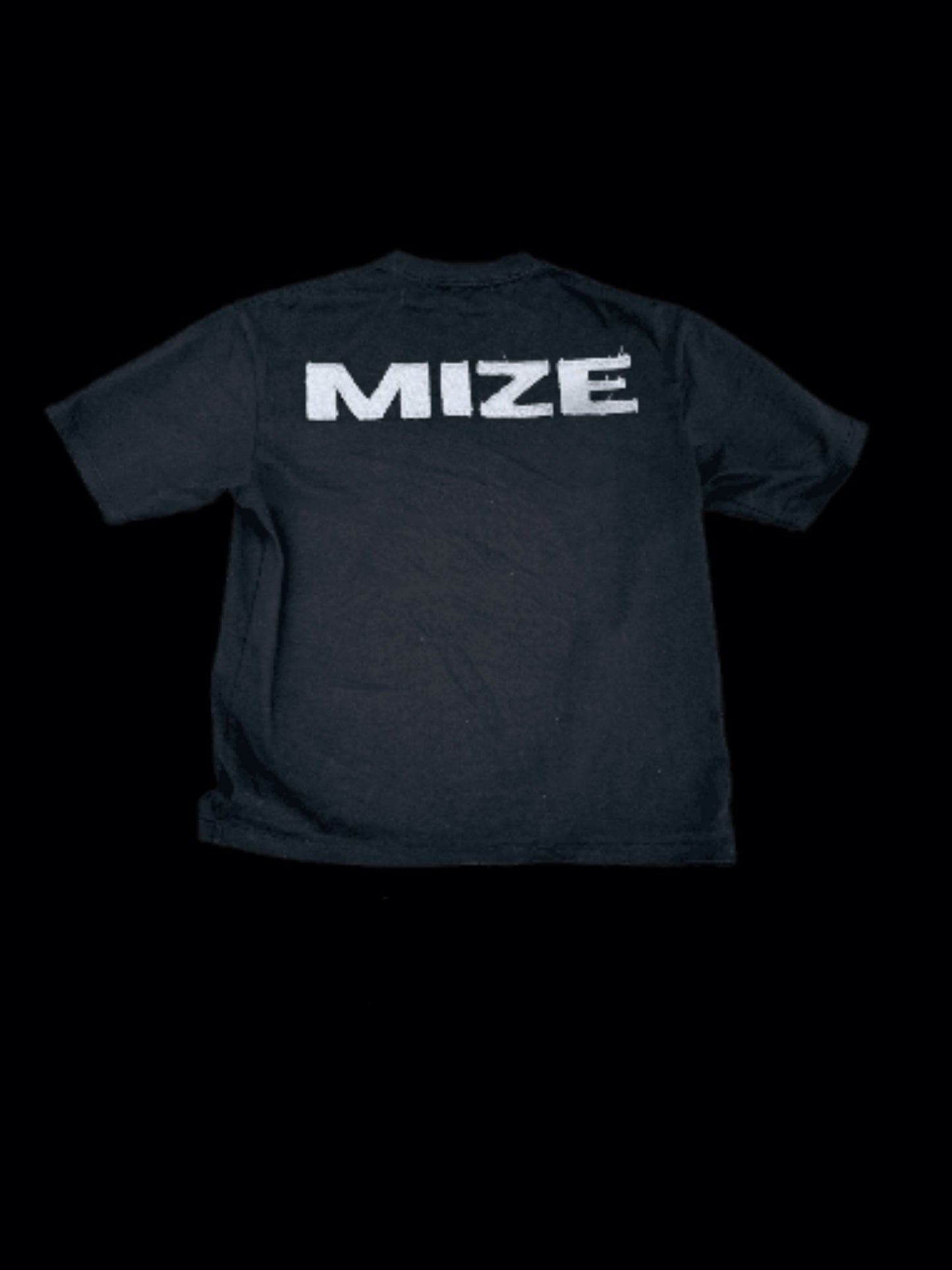 MIZE SHIRT